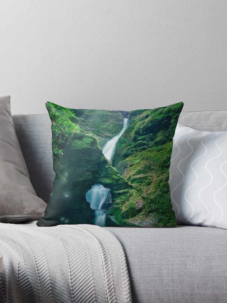 Item preview, Throw Pillow designed and sold by AngelaBarnett.