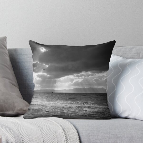 Item preview, The Dance Of The Distant Paraglider designed and sold by peterlevi.