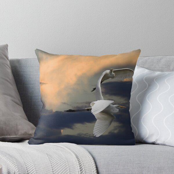 Item preview, Sunset Pair designed and sold by byronbackyard.