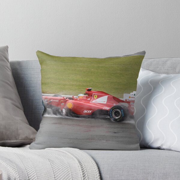 Item preview, Fernando Alonso designed and sold by kbrimson.