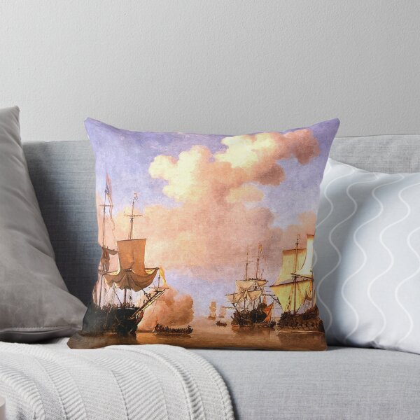 Item preview, Colorful Seascape e designed and sold by markmonty.