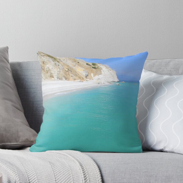 Item preview, Lalaria Beach - Skiathos Island - Greece designed and sold by Honor Kyne.