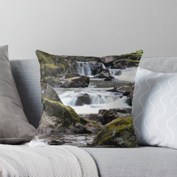 Item preview, Hermitage Falls designed and sold by dgscotland.