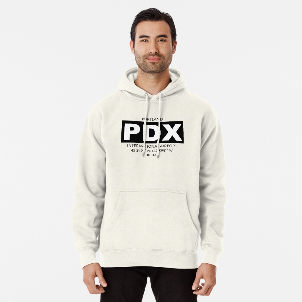 Item preview, Pullover Hoodie designed and sold by AvGeekCentral.