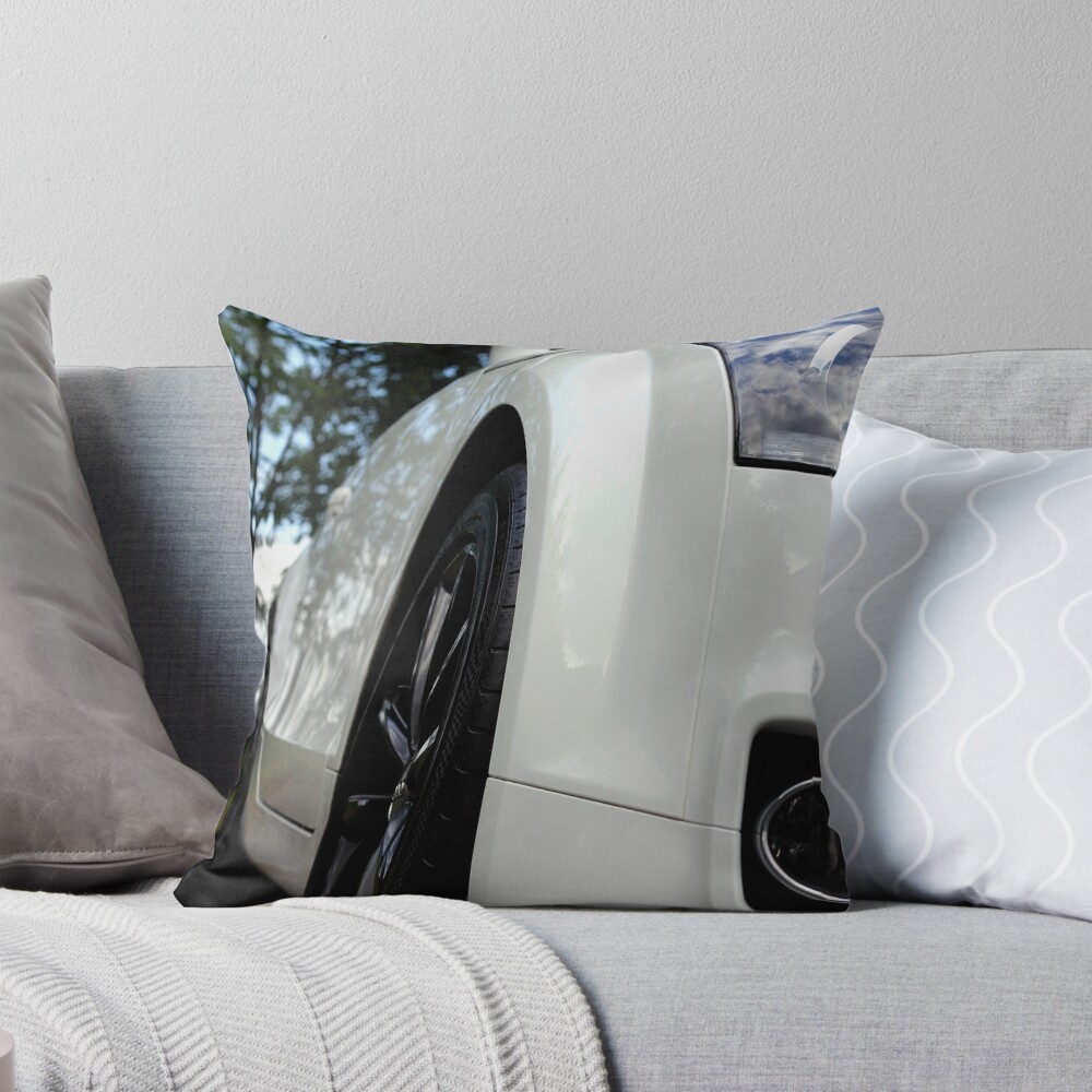 Item preview, Throw Pillow designed and sold by dgscotland.
