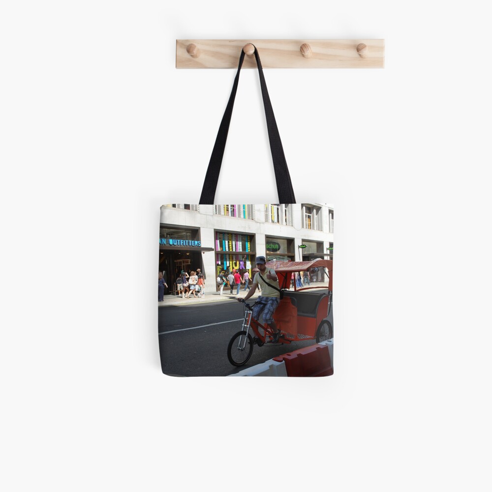 Item preview, All Over Print Tote Bag designed and sold by santoshputhran.