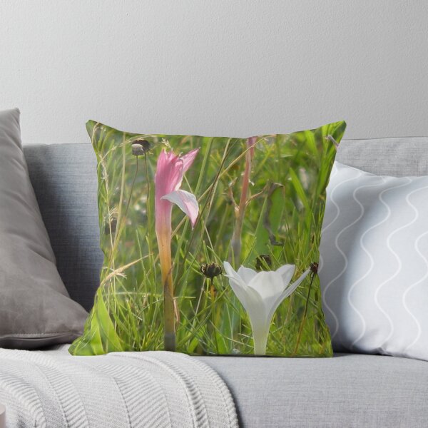Artikelvorschau, In the Wild, Wildflowers! entworfen und verkauft von Navigator.