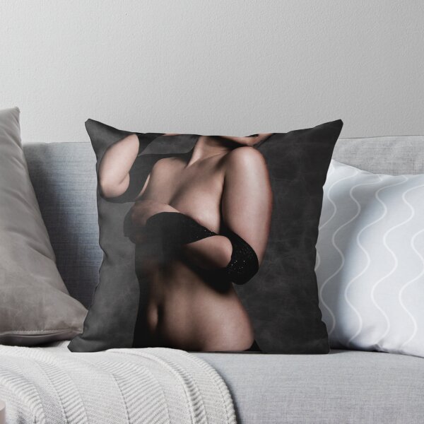 Item preview, Alice in Black Bandages designed and sold by HandsworthPhoto.