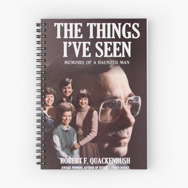 Artikelvorschau, Die Dinge, die ich gesehen habe - Memoiren eines verwunschenen Mannes entworfen und verkauft von vintage-covers.