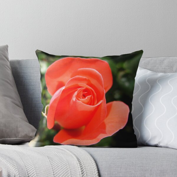 Artikelvorschau, Coral Rose Bud entworfen und verkauft von Honor Kyne.