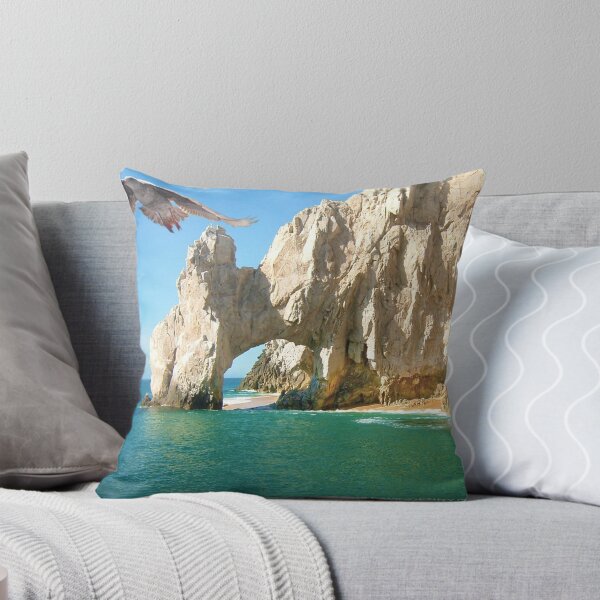 Aperçu de l'œuvre Voler à Lands End créée et vendue par David Denny.