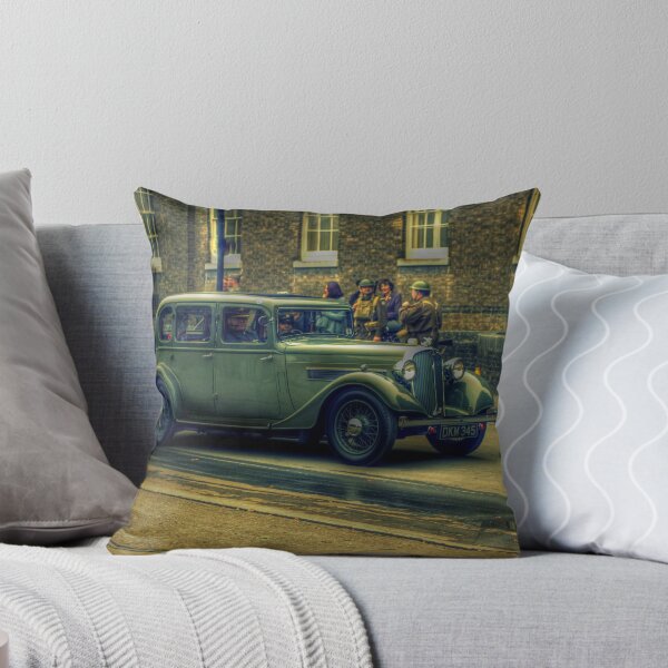 Item preview, Rover 12 (P2) designed and sold by larry flewers.