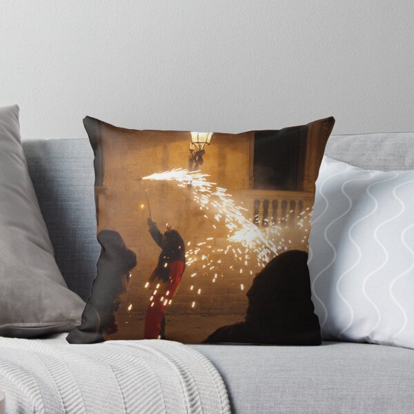 Item preview, Correfoc Devil Parade designed and sold by geophotographic.