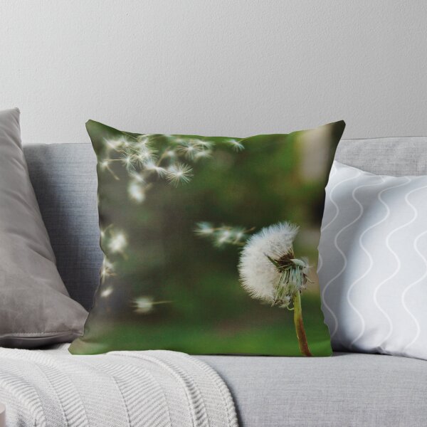 Item preview, Dandelion in the Wind designed and sold by Chris Rowlands.