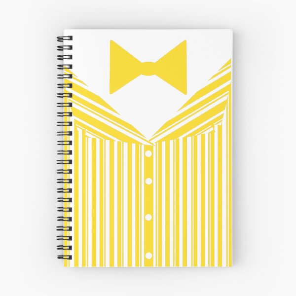 Item preview, Dapper Dans (Yellow) designed and sold by morganlianne.