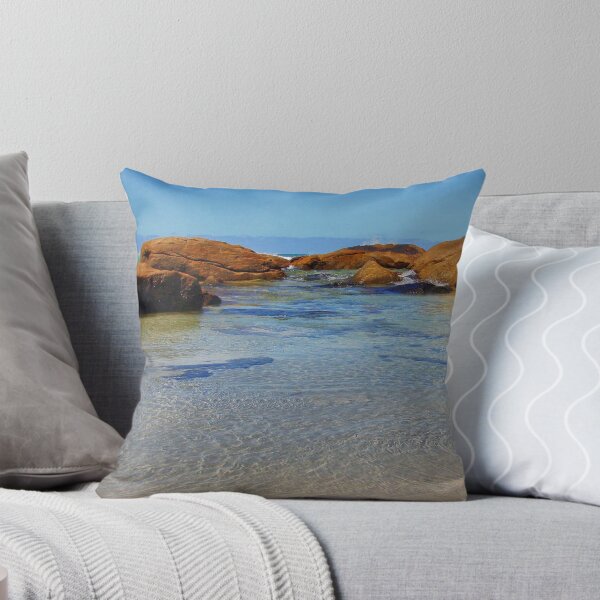 Item preview, Sparkling large rock pool designed and sold by georgieboy98.