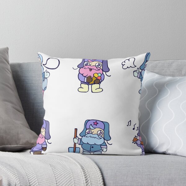 Item preview, Cute chibi old russian man designed and sold by Anna Kilanova.