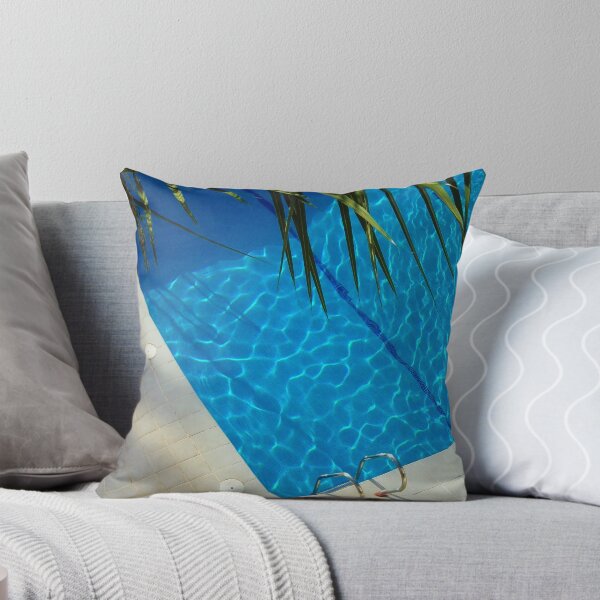 Item preview, An inviting pool designed and sold by Thomas Tolkien.
