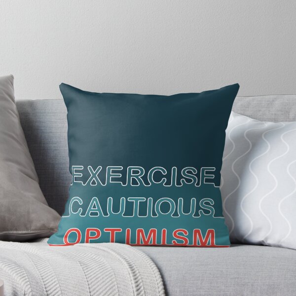 Item preview, Cautious Optimism • Tropics designed and sold by Megan  Romo.