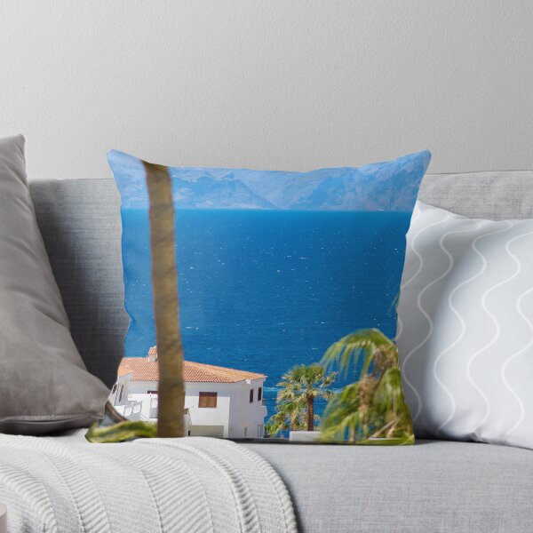 Item preview, The view down to the sea designed and sold by Thomas Tolkien.
