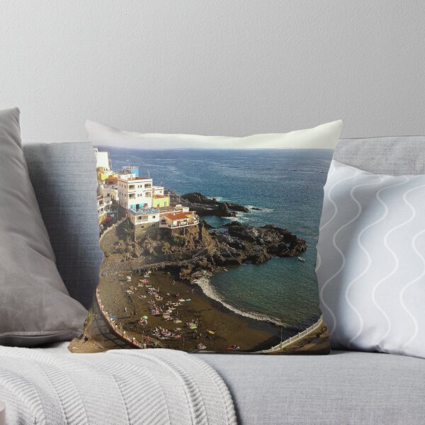 Item preview, Puerto Santigao, Tenerife designed and sold by Thomas Tolkien.