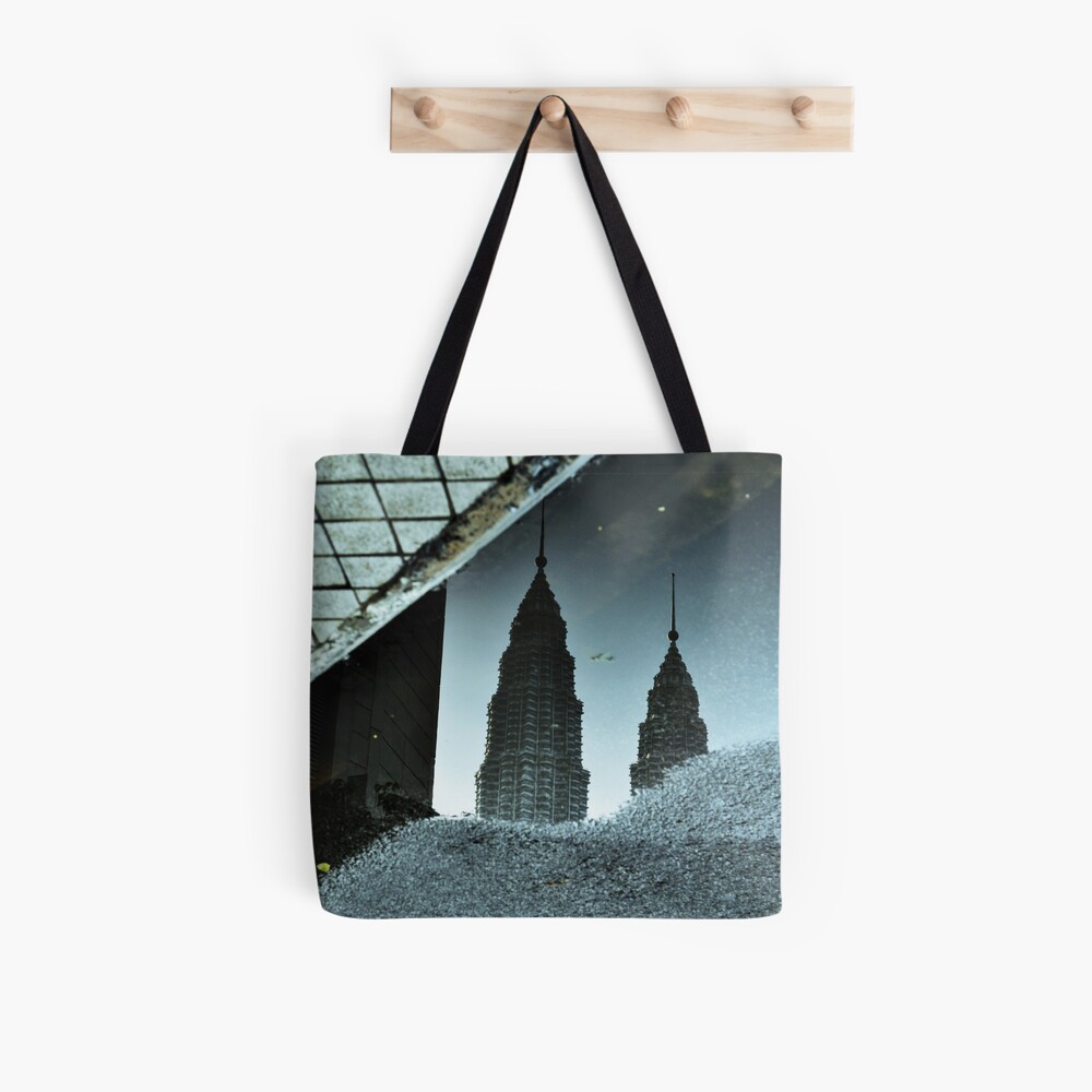 Item preview, All Over Print Tote Bag designed and sold by sjem.