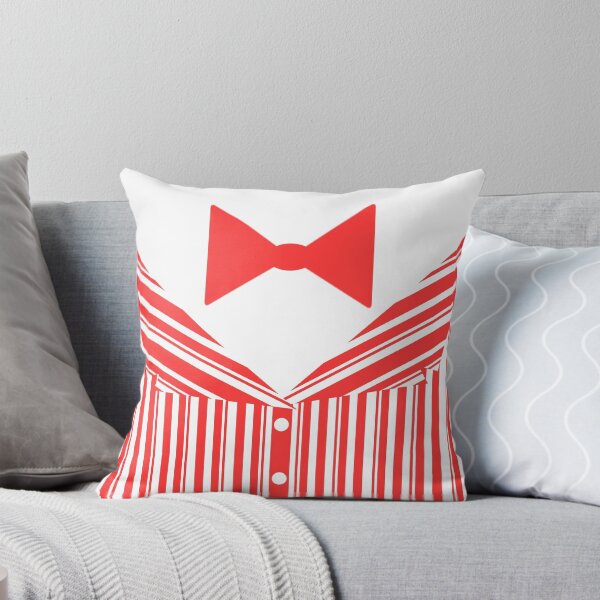 Item preview, Dapper Dans (Red) designed and sold by morganlianne.