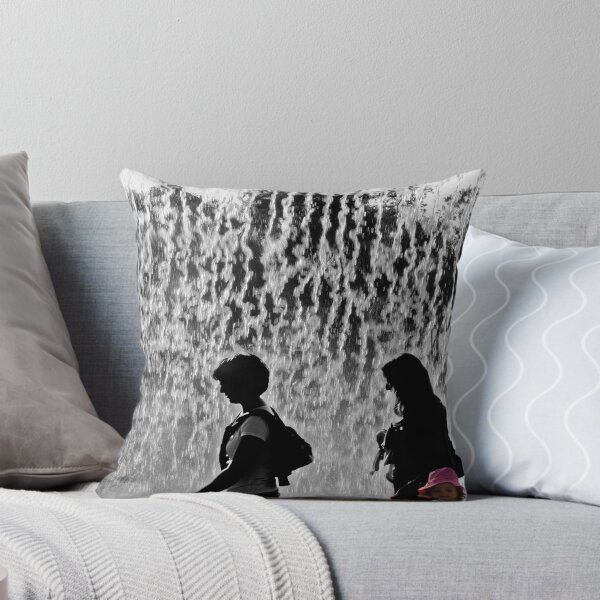 Item preview, Water garden passage, Lisbon, Portugal designed and sold by AndrewJonesFoto.
