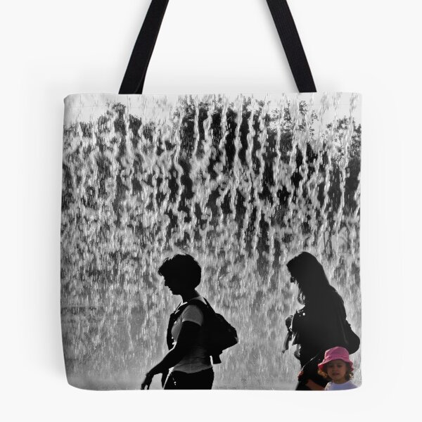 Item preview, Water garden passage, Lisbon, Portugal designed and sold by AndrewJonesFoto.