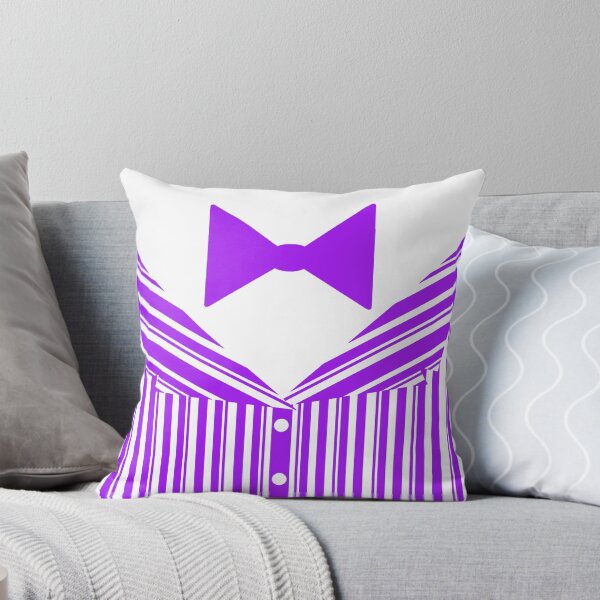 Item preview, Dapper Dans (Purple) designed and sold by morganlianne.
