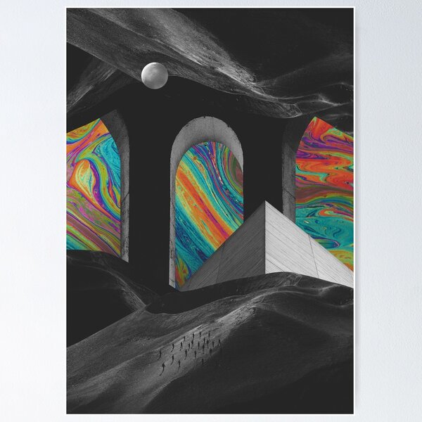 Item preview, Haus of Color designed and sold by lacabezaenlasnubes _.