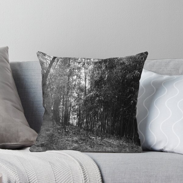 Item preview, Bamboo Forest designed and sold by Denise Abé.