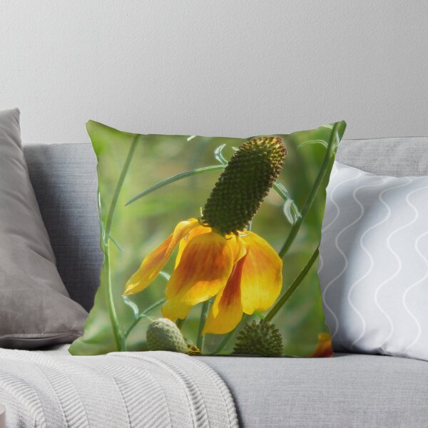 Item preview, Mexican Hat - Yellow to Orange designed and sold by Navigator.