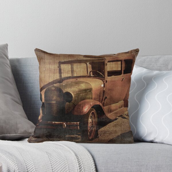 Artikelvorschau, Old Ford at Randsburg entworfen und verkauft von Patito49.
