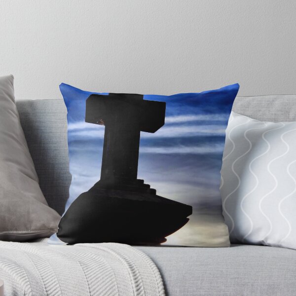 Item preview, The Cross - Hill End NSW Australia designed and sold by Bev Woodman.