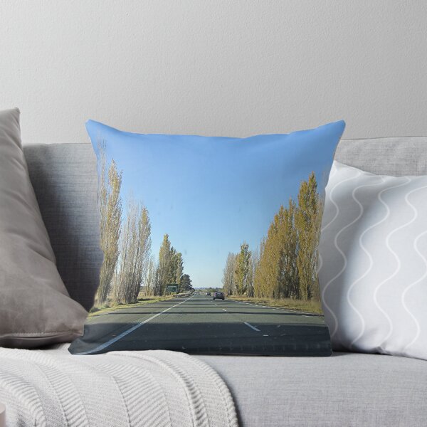 Item preview, Canberra Turnoff (from Hume Hwy, NSW) designed and sold by Lunaria.