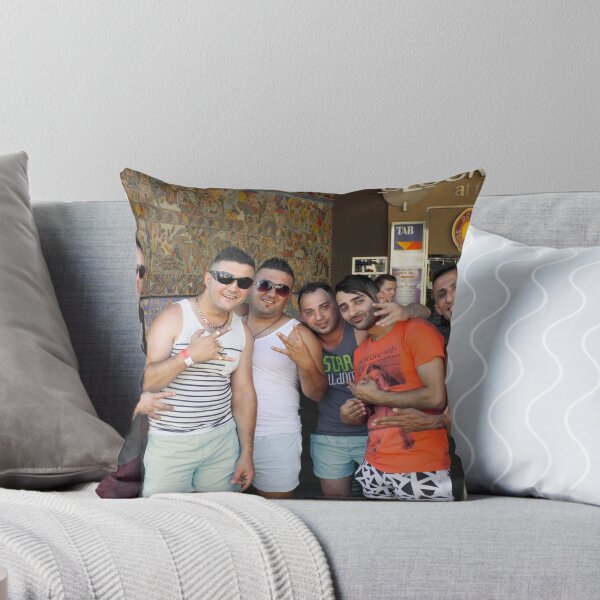 Item preview, The Boys designed and sold by Andrew  Makowiecki.