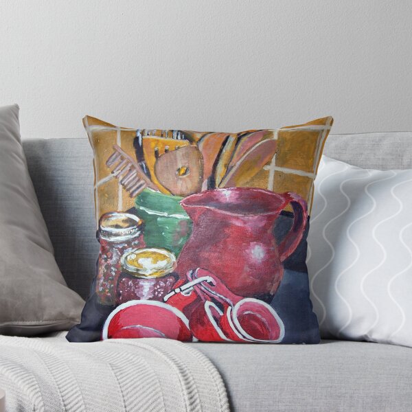 Item preview, Kitchen Corner designed and sold by Jim Phillips.