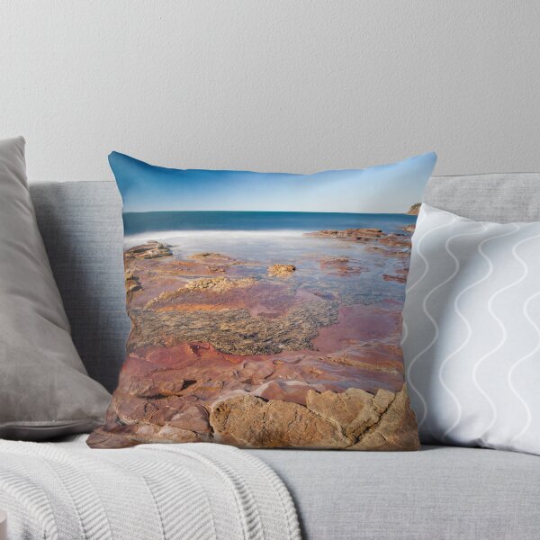 Item preview, Rocky Colours-Collaroy Beach NSW designed and sold by MiImages.
