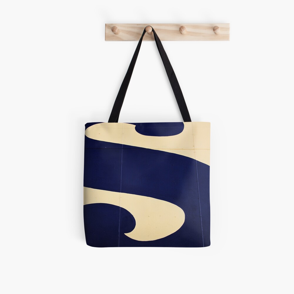 Item preview, All Over Print Tote Bag designed and sold by littleoldhag.