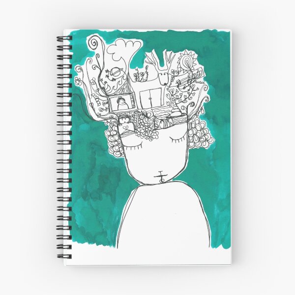 Item preview, Atención plena designed and sold by Tillycreative.