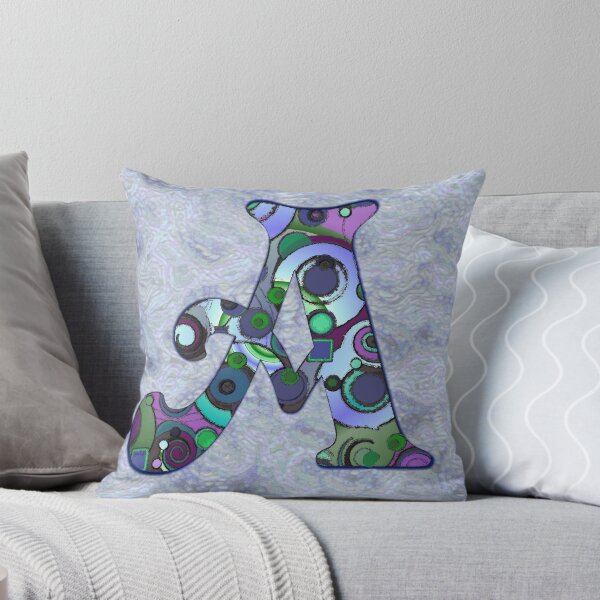 Item preview, The Letter A designed and sold by Paintings by gretzky.