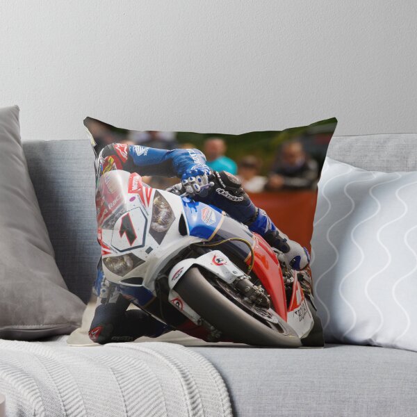 Item preview, John McGuinness designed and sold by Northline.