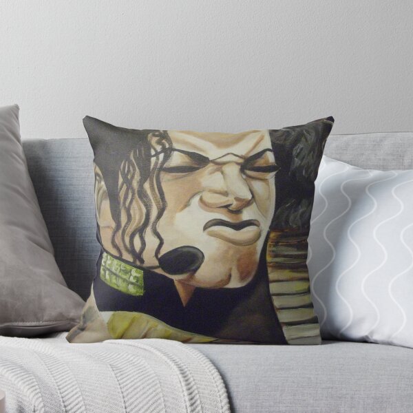 Item preview, King Of Pop designed and sold by Shane Jahi Jackson.