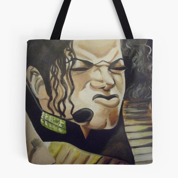 Item preview, King Of Pop designed and sold by Shane Jahi Jackson.