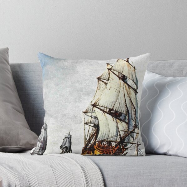 Item preview, Sea Journey designed and sold by markmonty.