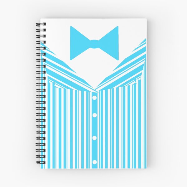 Item preview, Dapper Dans (Blue) designed and sold by morganlianne.