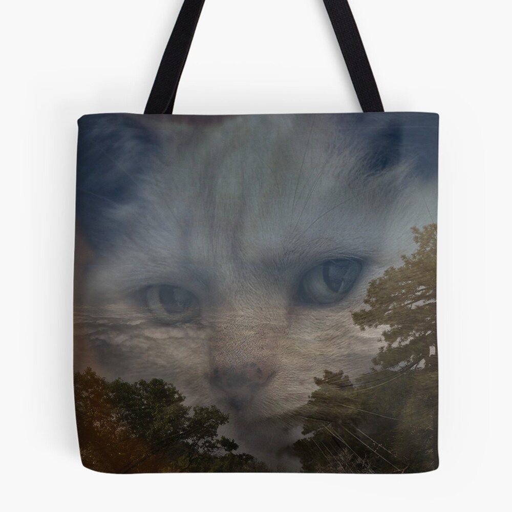 Artikel-Vorschau von Allover-Print Tote Bag, designt und verkauft von CanyonWind.