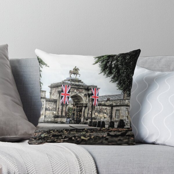 Item preview, Wilton House Jubilee  designed and sold by Paul  Sloper.