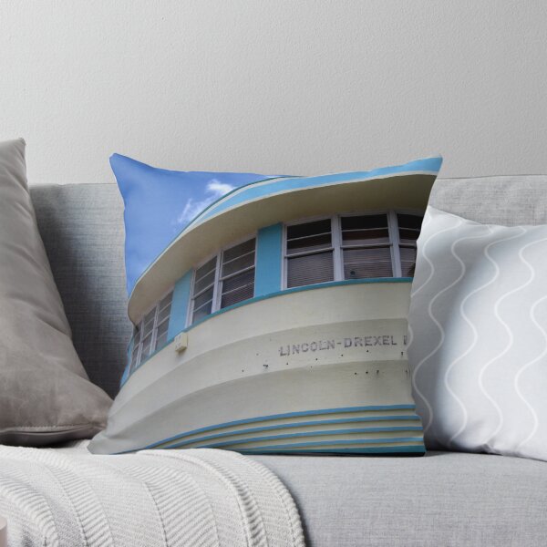 Item preview, Art-Deco South Beach designed and sold by dher5.